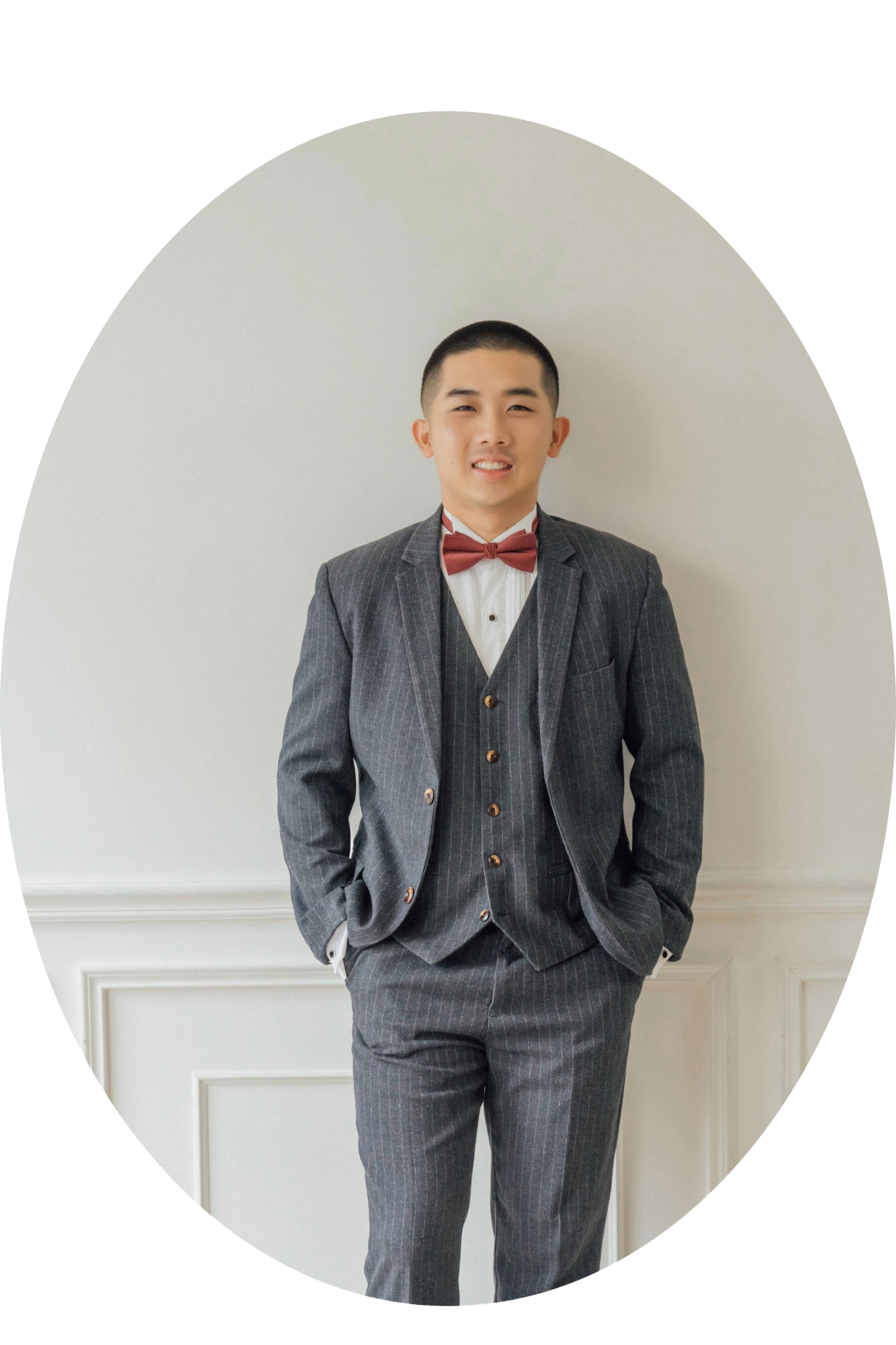 Stephen — London-based Creator 